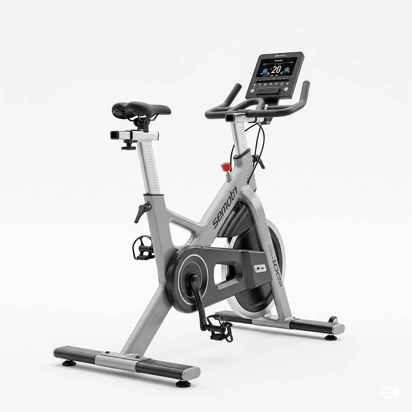 Vitalis Stationary Bike