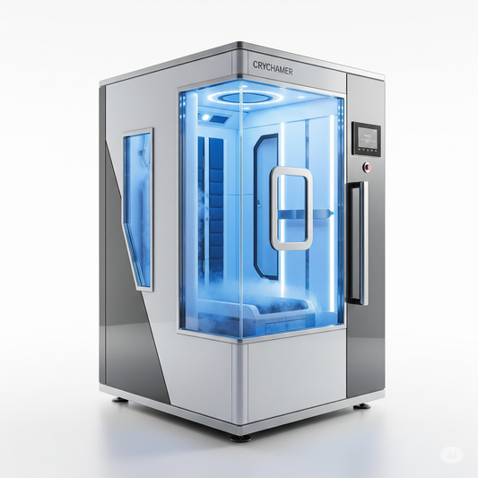 Vitalis Cryochamber