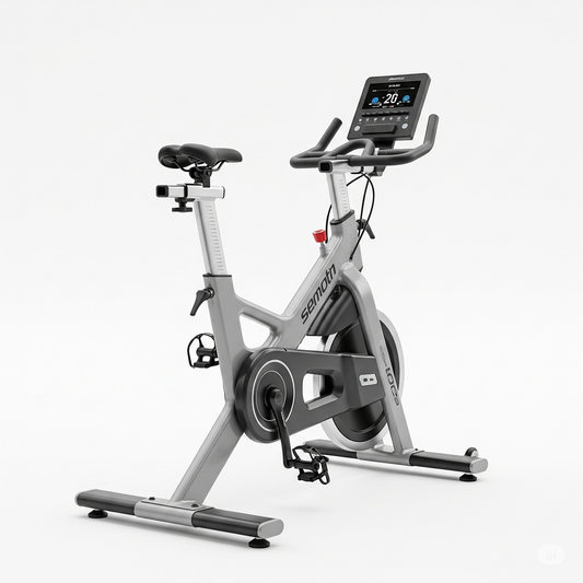 Vitalis Stationary Bike