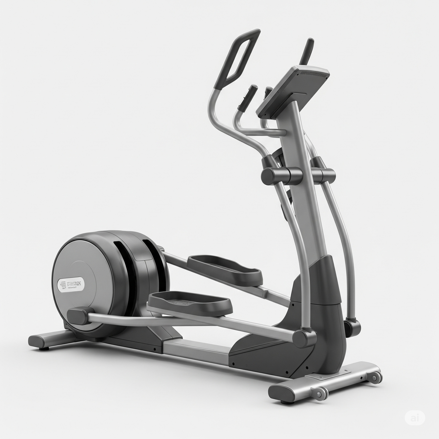 Vitalis Elliptical