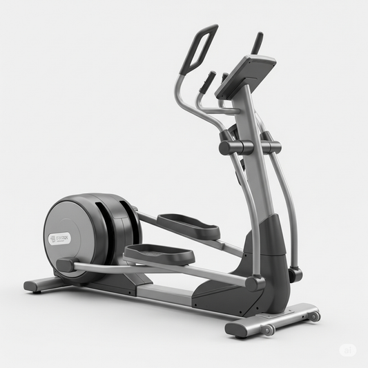 Vitalis Elliptical