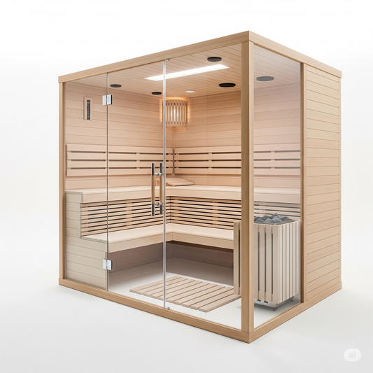 Vitalis Sauna