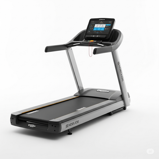 Vitalis Treadmill